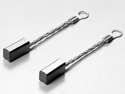 コミュテータークリーニングブラシ(2個入り) [OP-486]