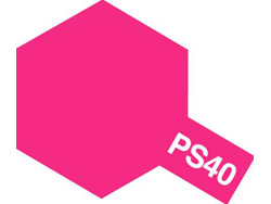 PS-40 フロストピンク [86040]