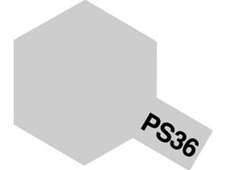 PS-36 フロストシルバー [86036]