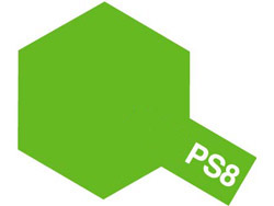 PS-8 ライトグリーン [86008]