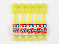 タミヤ瞬間接着剤(使いきりタイプ) [87101]