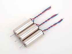 モーターセット(正回転) (X800) [GM812]