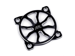 3Dクーリングファンガード・ブラック(30×30mm用) [MR-3DFPG]
