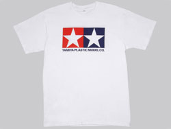 タミヤTシャツ(XL) [66713]