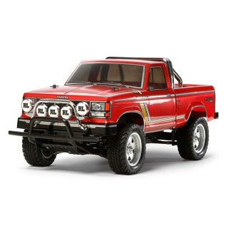 1/10RC ランドフリーダー(CC-01) [58579]]