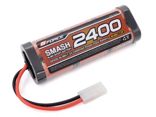 SMASH NiMH 7.2V 2400mAh [GE020]