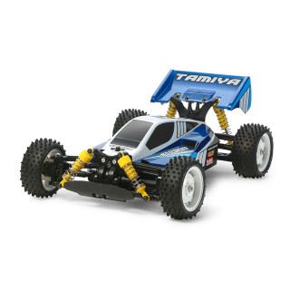 1/10RC XB ネオスコーチャー(TT-02B) [57867]]