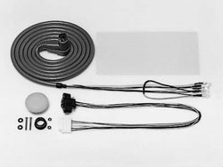 セミトレーラー ライトセット [TROP-2]