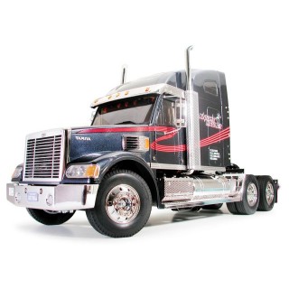 1/14RC ナイトハウラー フルオペレーションセット [56313]]