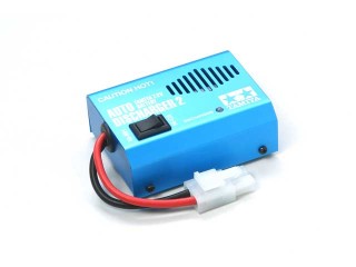 7.2Vバッテリー オートディスチャージャー2 [55097]