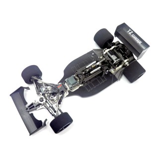 TRG118AW ワイドタイプ(アルミ仕様) コンバージョンキット [TRG118AW#]]