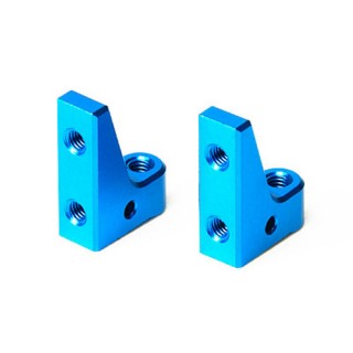 RM-01 アルミサーボマウント [OP-1495]]