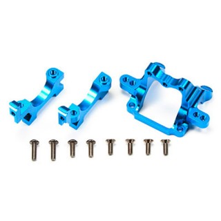 TA06 アルミバルクヘッド(リヤ) [OP-1486]]