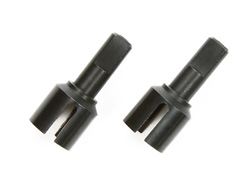 ユニバーサルシャフト用ギヤボックスジョイント(TT-02) [OP-1477]