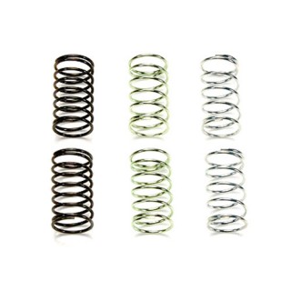 XV-01 ダートスプリングセット [OP-1465]]