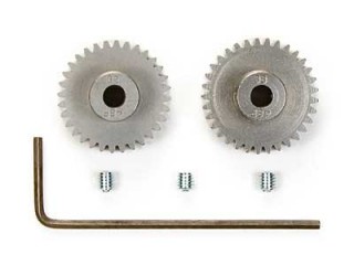 48ピッチ ピニオンギヤ(32T/33T) [OP-1467]