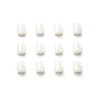 ボールデフ用 Φ3×3mmスリッパーブッシュ (12個) [OP-1424]]