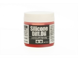 シリコンデフオイル #500000 [OP-1418]