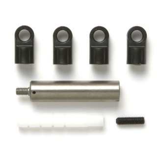 F104 アルミHE ローリングダンパー [OP-1413]]