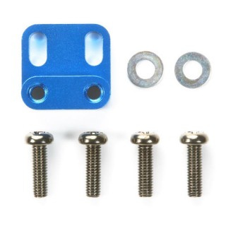 M-05 アルミサーボマウント [OP-1408]]