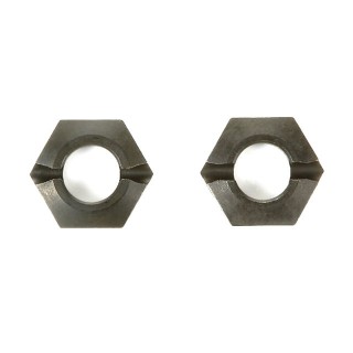 ワイドトレッド六角ハブ(DB01・DB02) [OP-1406]]