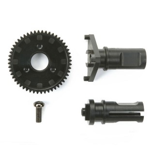 TA06 リヤダイレクトカップリング(52T) [OP-1372]]