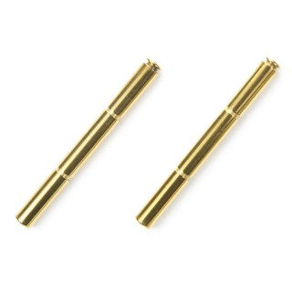 RM-01 3×31mm チタンコートキングピン(2本) [OP-1355]]