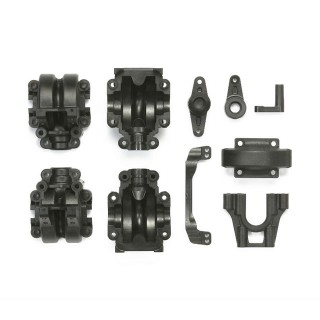 DB02 カーボン強化A部品(ギヤケース) [OP-1345]]