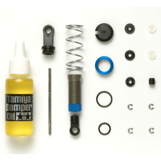 RM-01 アルミピッチングダンパーセット [OP-1341]]