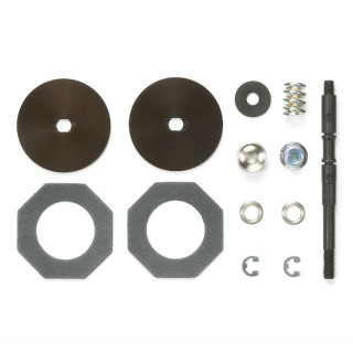 DB02 スリッパークラッチセット [OP-1336]]