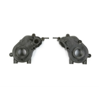 TA06 カーボン強化T部品(ギヤケース) [OP-1323]]