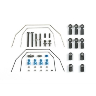 M-06 スタビライザーセット(F,R) [OP-1295]]