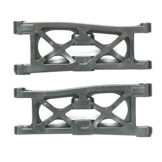 TRF201 強化F部品(フロントサスアーム) [OP-1265]]