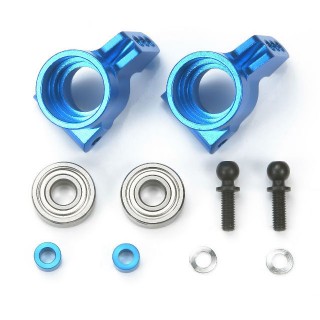 TRF201 アルミリヤアップライト(0度) [OP-1254]]