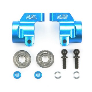 TRF201 アルミリヤアップライト (0.5度) [OP-1245]]