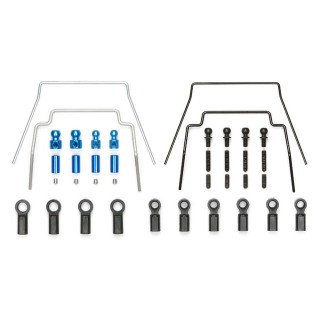 M-05 スタビライザーセット(F,R) [OP-1239]]