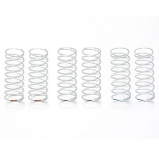 TRF201 フロントスプリングセット [OP-1221]]