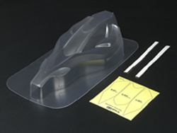 TRF201 ボディ Ver.1 [OP-1210]