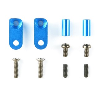 M-05 アルミステアリングポスト [OP-1193]]