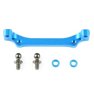 M-05 アルミステアリングリンク [OP-1192]]