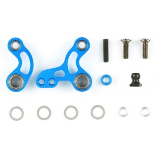 M-05 アルミレーシングステアセット [OP-1191]]