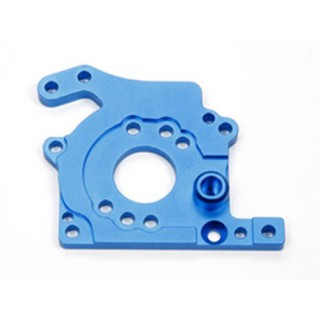 M-05 アルミモータープレート [OP-1184]]