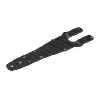 F104 カーボンロワデッキ [OP-1163]]