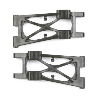 DB01 ハイトラクションロワアーム(リヤ) [OP-1142]]