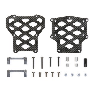 CR-01 カーボンメカデッキ [OP-1111]]