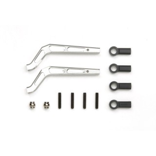 CR-01 ベントロワアーム(フロント) [OP-1106]]