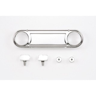 トヨタ ランドクルーザー４０ メッキグリル [OP-1100]]