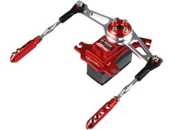 HS-7956SHR(24.5kg/0.12s) [37956]