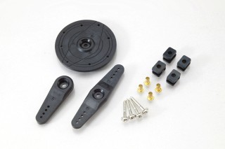 ヘビーデューティー レギュラーホーンセット [55710]