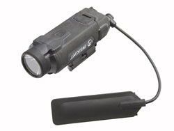 ＩＴＩ タクティカルウェポンマウントライト（ライフル） [ITI-21]